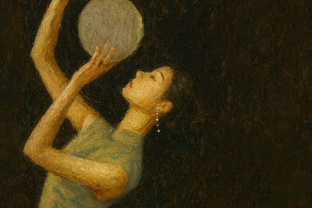 A New Chapter: Reconnecting With My Chinese Roots Through Modern Chinese Jewellery